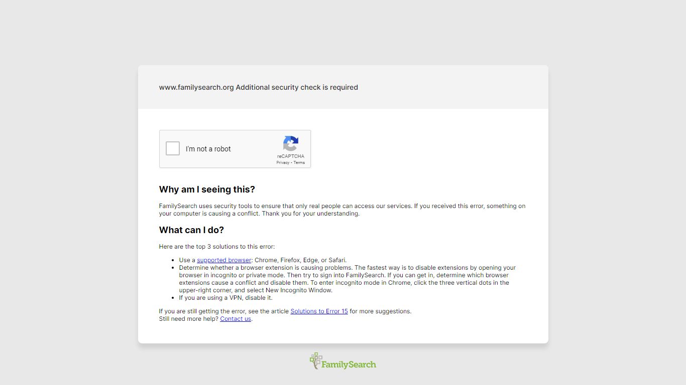 England Death Records • FamilySearch